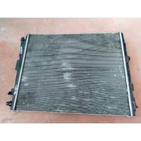 17118666811 / 8666811 BMW 3 SERİSİ G20 G26 G28 SU RADYATÖRÜ