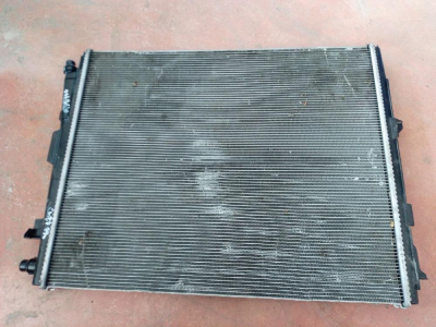 17118666811 / 8666811 BMW 3 SERİSİ G20 G26 G28 SU RADYATÖRÜ