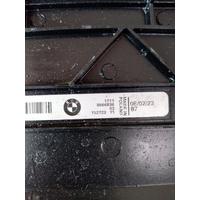 17118666836 / 8666836 BMW G20 G21 G29 RADYATÖR KORUMASI 4D21