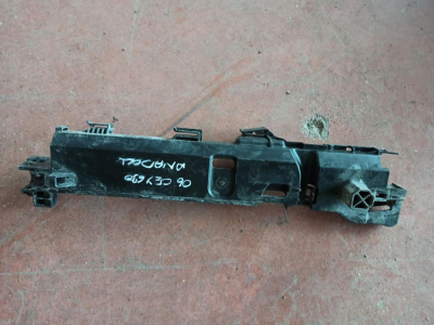17118666839 BMW 3 SERİSİ G20 RADYATÖR SOL YAN KAPAK