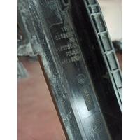 17118666839 BMW 3 SERİSİ G20 RADYATÖR SOL YAN KAPAK