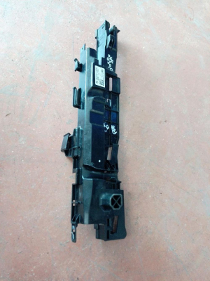 17118666840 / 8666840 BMW 3 SERİSİ G20 RADYATÖR PARÇASI 4D22