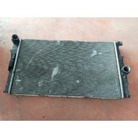 17118672095 / 8672095 BMW 3 F30/20/22/37 BENZİNLİ SU RADYATÖRÜ