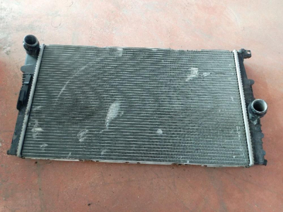 17118672095 / 8672095 BMW 3 F30/20/22/37 BENZİNLİ SU RADYATÖRÜ