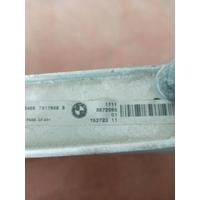 17118672095 / 8672095 BMW 3 F30/20/22/37 BENZİNLİ SU RADYATÖRÜ