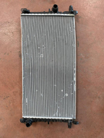 17119846873 / 9846873 BMW X2 U11 X1 U10 B48R RADYATÖR | MOTOLAND