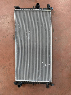 17119846873 / 9846873 BMW X2 U11 X1 U10 B48R RADYATÖR | MOTOLAND