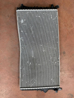 17119846873 / 9846873 BMW X2 U11 X1 U10 B48R RADYATÖR | MOTOLAND