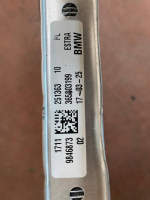17119846873 / 9846873 BMW X2 U11 X1 U10 B48R RADYATÖR | MOTOLAND