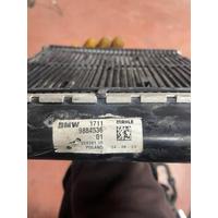17119884536 / 9884536 MİNİ F55 F56 F57 RADYATÖR | MOTOLAND