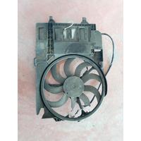 17421475577 / 1475577 MİNİ COOPER RADYATÖR FANI | MOTOLAND 4İ5