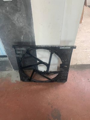 17425A53270 / 5A53270 BMW 3 SERİSİ G20 FAN | MOTOLAND