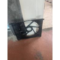 17425A53270 / 5A53270 BMW 3 SERİSİ G20 FAN | MOTOLAND