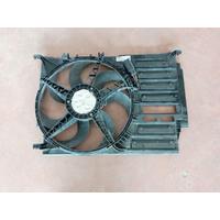 17428596237 / 8596237 BMW 1 SERİSİ F40 RADYATÖR FANI 4İ5