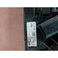 17428596237 / 8596237 BMW 1 SERİSİ F40 RADYATÖR FANI 4İ5