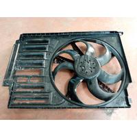 17428645861 / 8645861 BMW X1 MINI COOPER F55 FAN 4J22