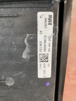 17429846927 / 9846927 BMW X1 U11 B48R RADYATÖR FANI | MOTOLAND
