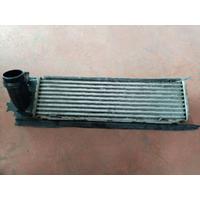 17517618809 / 7618809 BMW 1 SERİSİ F20 İNTERCOOLER RADYATÖR