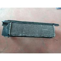 17517618809 / 7618809 BMW 1 SERİSİ F20 İNTERCOOLER RADYATÖR