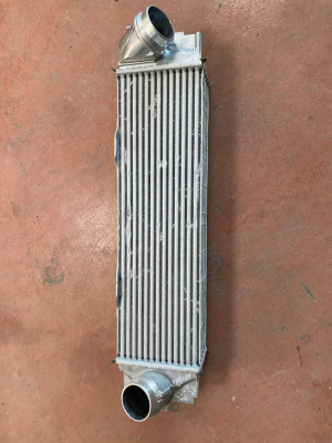 17519846917 / 9846917 BMW X1 U11 X2 U10 M35İ B48R MOTORU İÇİN INTERCOOLER | MOTOLAND