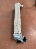 17519846917 / 9846917 BMW X1 U11 X2 U10 M35İ B48R MOTORU İÇİN INTERCOOLER | MOTOLAND