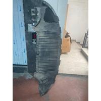 176071300B / 1760713 TESLA MODEL Y ÖN TAMPON ALT KORUMA