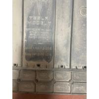 176071300B / 1760713 TESLA MODEL Y ÖN TAMPON ALT KORUMA