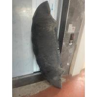 176071300C / 1760713 TESLA MODEL Y ÖN TAMPON ALT KORUMA