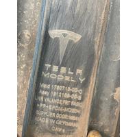 176071300C TESLA MODEL Y ÖN TAMPON KORUMASI | MOTOLAND