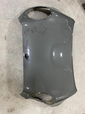 17687347065 / 7347065 MINI COOPER F55 F56 F57 KAPUT | MOTOLAND