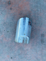 18305A27117 / 5A27117 BMW 3 SERİSİ G20 4 SERİSİ G22 G23 G26 EGZOZ UCU | MOTOLAND