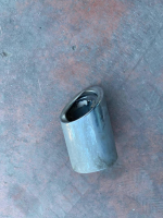 18305A27117 / 5A27117 BMW 3 SERİSİ G20 4 SERİSİ G22 G23 G26 EGZOZ UCU | MOTOLAND