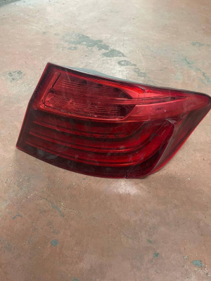 18408002 / 184080 BMW 5 SERİSİ F10 SAĞ STOP | MOTOLAND