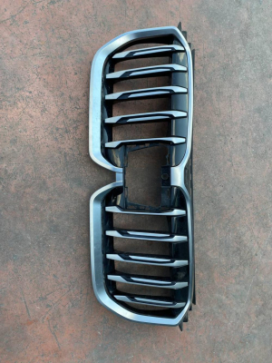 185178-11 BMW X1 U11 ÖN PANJUR BÖBREK | MOTOLAND