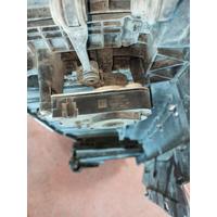 187156-10 / 9464870-02 BMW 5 SERİSİ