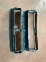 187798-15 BMW 5 SERİSİ F10 ÖN HAVA MASKE BAKALİTİ | MOTOLAND