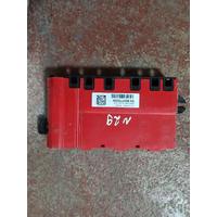 19175000001 BMW 1 SERİSİ SİGORTA KUTUSU | MOTOLAND 3A15