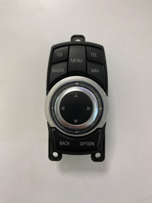 19226310 BMW 5 SERİSİ F10 IDRIVE KONTROL ÜNİTESİ NAVİGASYONLU | MOTOLAND