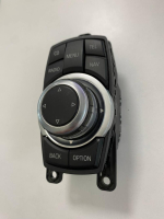 19226310 BMW 5 SERİSİ F10 IDRIVE KONTROL ÜNİTESİ NAVİGASYONLU | MOTOLAND