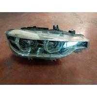 198661-02 BMW 3 SERİSİ F30 SAĞ LED FAR | MOTOLAND