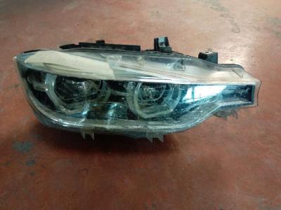 198661-02 BMW 3 SERİSİ F30 SAĞ LED FAR | MOTOLAND