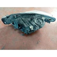198661-02 BMW 3 SERİSİ F30 SAĞ LED FAR | MOTOLAND