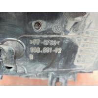 198661-02 BMW 3 SERİSİ F30 SAĞ LED FAR | MOTOLAND