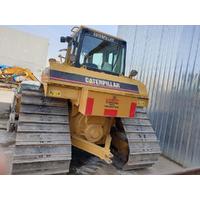 1999 MODEL - CATERPILLAR DOZER BULDOZER - D6R LGP