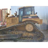 1999 MODEL - CATERPILLAR DOZER BULDOZER - D6R LGP