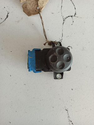 1Z09597774PK VOLKSWAGEN KOLTUK BEL AYARI DÜĞMESİ