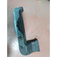 1KB000150 LAND ROVER HAVA EMİŞ BORUSU | MOTOLAND 4H21