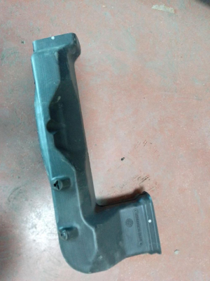 1KB000150 LAND ROVER HAVA EMİŞ BORUSU | MOTOLAND 4H21