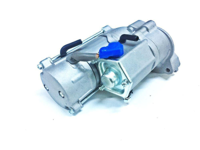 2.2 - FREELANDER 2 MARŞ MOTORU (AUTOM.)