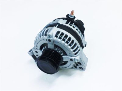 2.7 - DISCOVERY S4 ŞARJ DİNAMOSU (LR 073680)